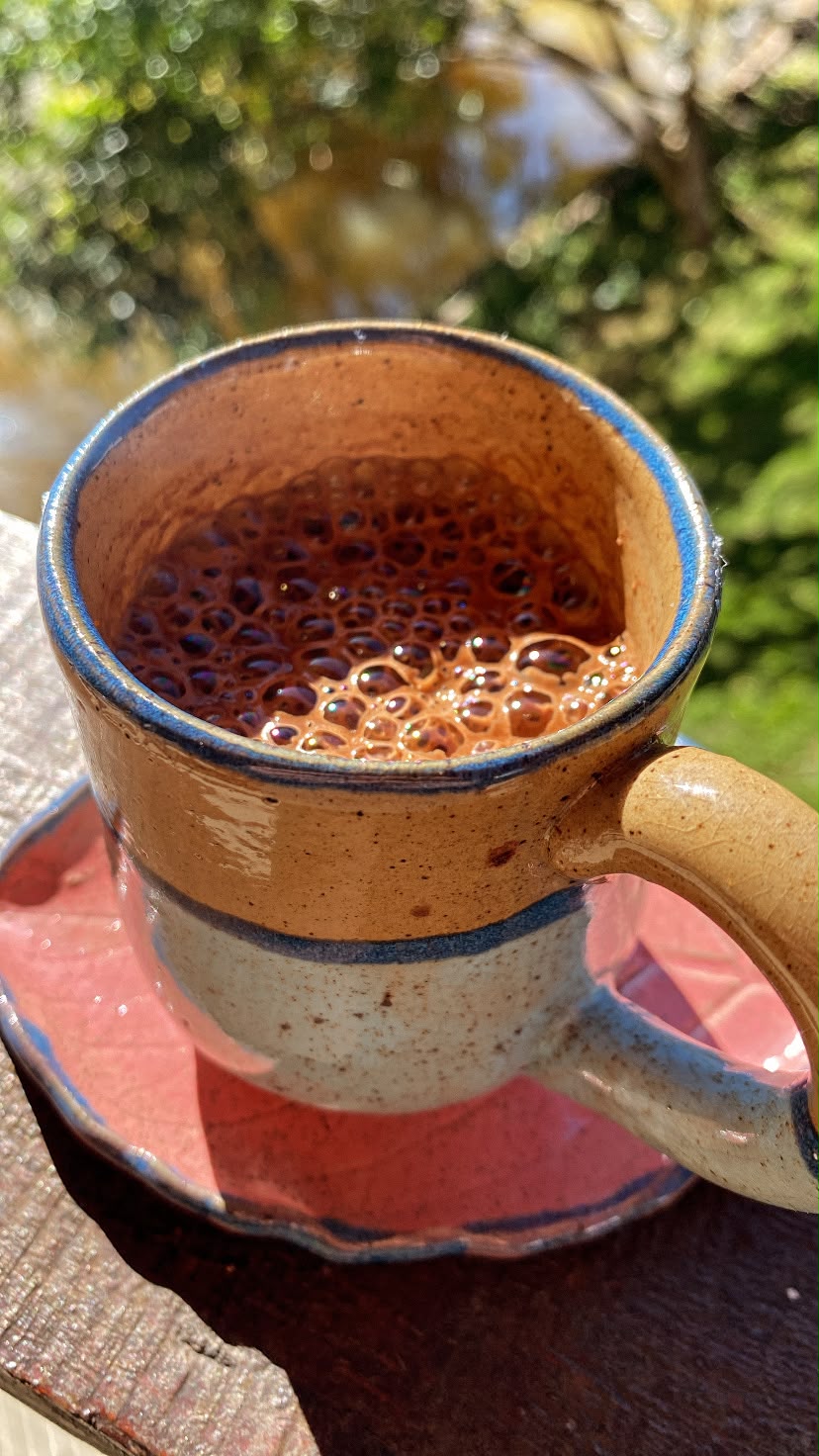 Cacau Medicinal